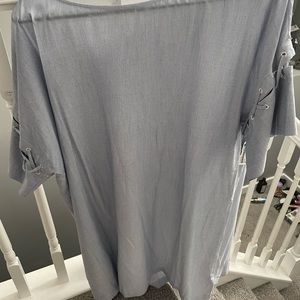 Beautiful Madewell Dress